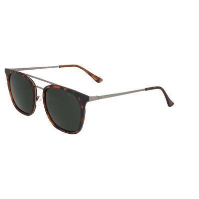 CF90021 Herren Polarized Quadratische Sonnenbrille
