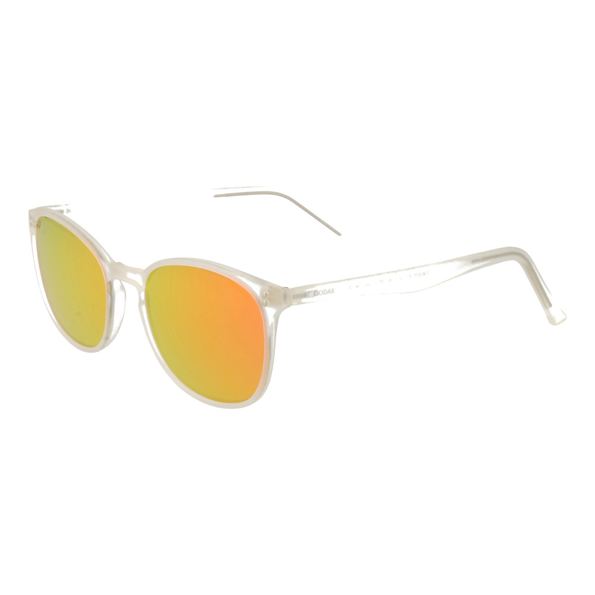 Runde Sonnenbrille CF90015 Herren-Damen Image