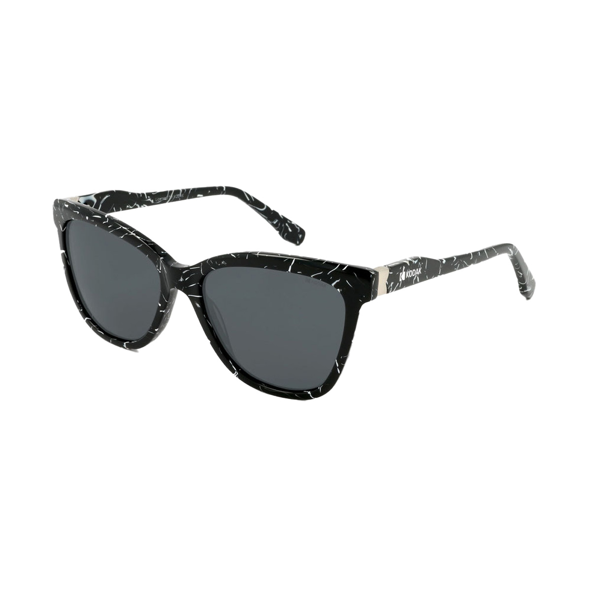 Cat-Eye polarisiert Sonnenbrille FI40044 Damen Image