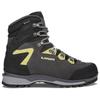 Lowa - Women's Lavena Evo GTX W - Bergschuhe 42,5 - Wide | EU 42,5 schwarz/grau