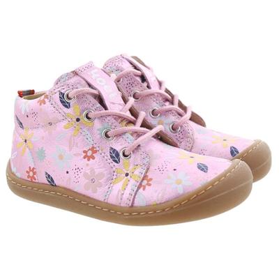 Koel - Kid's Ben Prints - Barfußschuhe 26 | EU 26 rosa Image