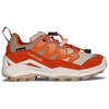 Lowa - Kid's Maddox Pro GTX Lo - Multisportschuhe 39 | EU 39 bunt