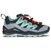Lowa - Kid's Maddox Pro GTX Lo - Multisportschuhe 26 | EU 26 bunt