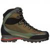 La Sportiva - Trango TRK Leather GTX - Wanderschuhe 47 | EU 47 schwarz