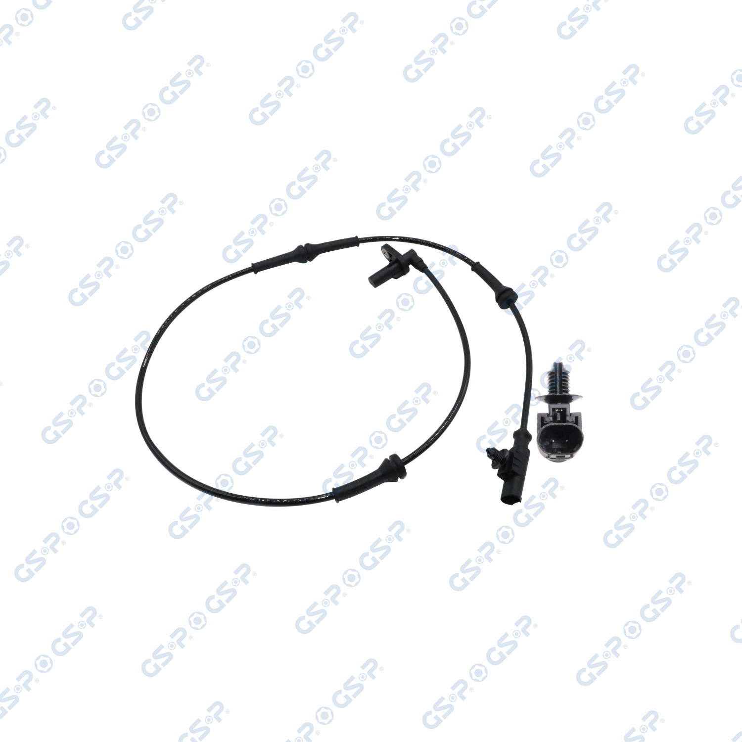 GSP Sensor, Raddrehzahl 9a0726 für LAND ROVER Image