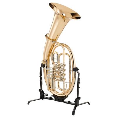 Kühnl & Hoyer 78/4G Baritone Goldbrass