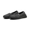 Sneaker PUMA "ADELINA 2", Gr. 40, shadow gray, puma silber, puma schwarz, Textil, sportlich, Schuhe