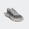 Sneaker ADIDAS ORIGINALS, Gr. 44, grau two, crystal weiß, grau three, Textil, Synthetik, Leder, sportlich, Schuhe