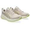 Laufschuh ASICS "GEL-CUMULUS 27", Gr. 42,5, beige (mineral beig), sportlich, Schuhe, Topseller