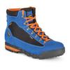 AKU - Slope V-Light GTX - Wanderschuhe UK 4,5 | EU 37,5 blau