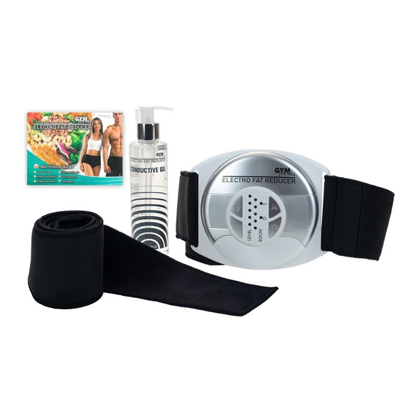 EMS-Trainingsgerät 3-in-1 Gymform Fat Reducer 6-tlg. Image