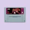 Final Game Fantasy Mystic Quest 2 3 4 5 6 RPG game for SNES 16 bit EUR PAL Video Game Consoles Cartridge
