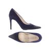 Peter Kaiser Damen Pumps, Gr. 2.5, marineblau, kein Etikett