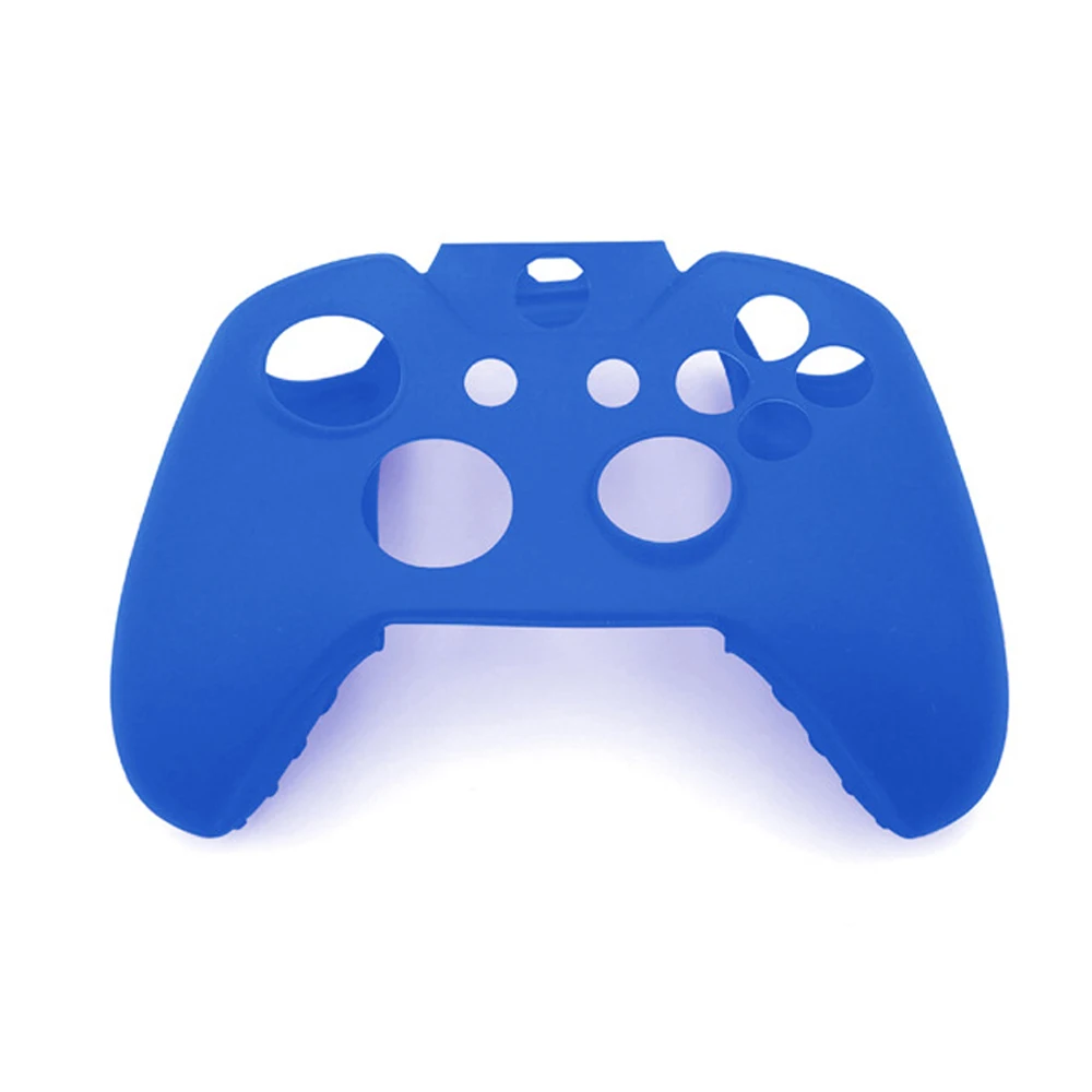 Silicone Case Skin Grip Cover For Xbox one Gamepad Silicone Case Soft Gel Silicone Case For Xbox One Controller