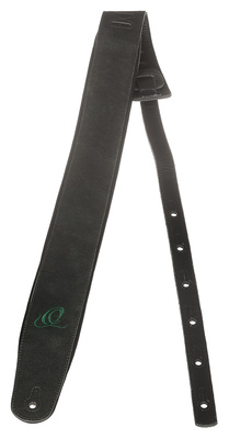 Ortega OSAR-4 Leather Strap GRY