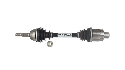 Skf Antriebswelle [Hersteller-Nr. VKJC1978] für Opel, Vauxhall Image