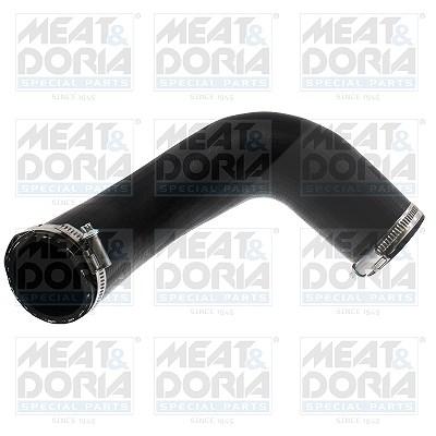 Meat & Doria Ladeluftschlauch [Hersteller-Nr. 961102] für Toyota Image