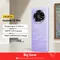 Globale Version Realme 13 Pro 5G Smartphone Sony LYT-600 OIS Kamera Snapdragon 7s Gen 2 120 Hz Display 5200 mAh Akku AI Imaging