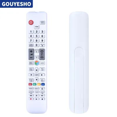 Neue fernbedienung suib table für samsung AA59-00560A ue32es6715uxxe ue32es6717uxkz ue32es6717uxua Image