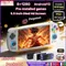 Retroid Pocket 5 RP5 Retro Handheld-Videospielkonsole Videoplayer 5,5 Zoll OLED-Touchscreen Android 13 Wifi Bluetooth PSP PS2