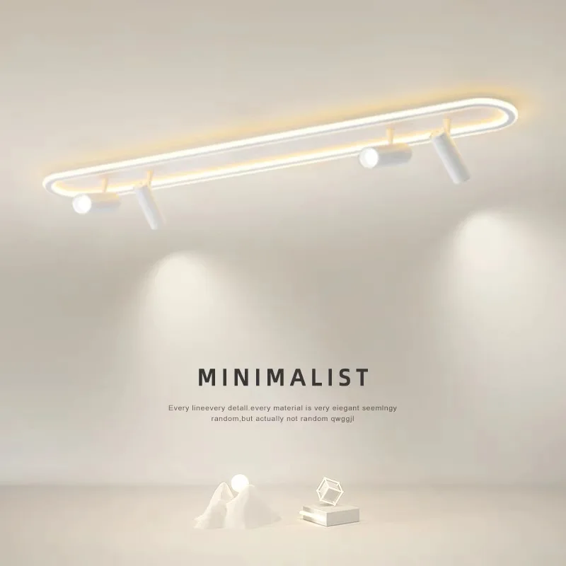 Moderne LED Decke Lampe Für Wohnzimmer Esszimmer Gang Garderobe Schlafzimmer Decke Kronleuchter Wohnkultur Innen Leuchte