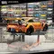 GT-Spirit 1/18 Maßstab RWB BODY KIT 911/991/997 Legierung Auto Modell Ornament Souvenir Display Sammlung Hobby Geschenk