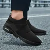 Männer Schuhe Neue Faulenzer Bequeme Mode Mesh Mann Casual Turnschuhe Paar Schuhe Leichte Non-slip Walking Schuhe Größe 48
