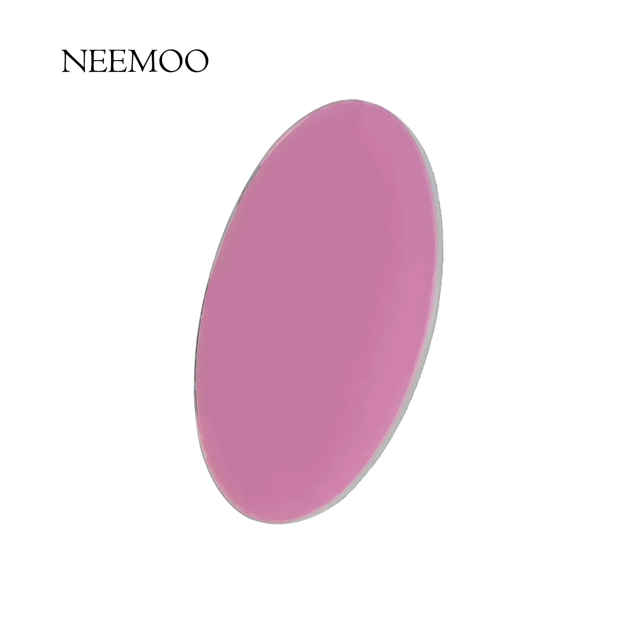 2PCS 650nm IR-Cut Filter Runde Dia.14/15/16,5/17,5/20/22/24/26/27,5/30/36/40/45/47 MM Dicke-0,3/0,55/0,7/1,0/1,1/1,5/2,0