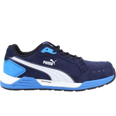 Puma Sicherheit Airtwist S3 Sicherheitstrainer Herren Image