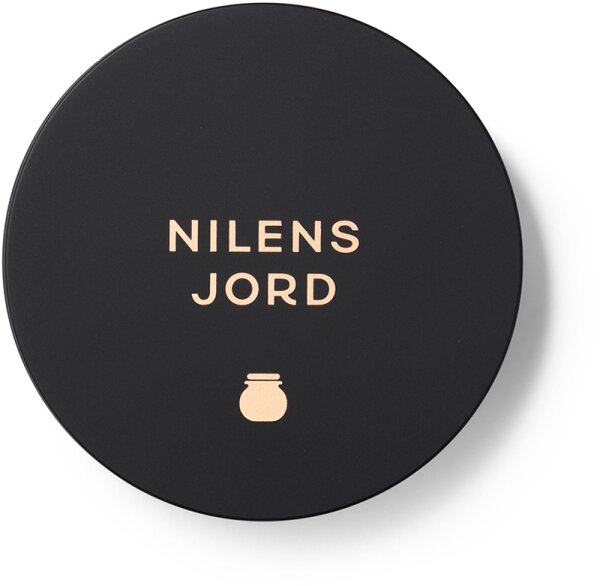Nilens Jord Mineral Foundation Compact 590 Honey 9 g Kompakt Foundation