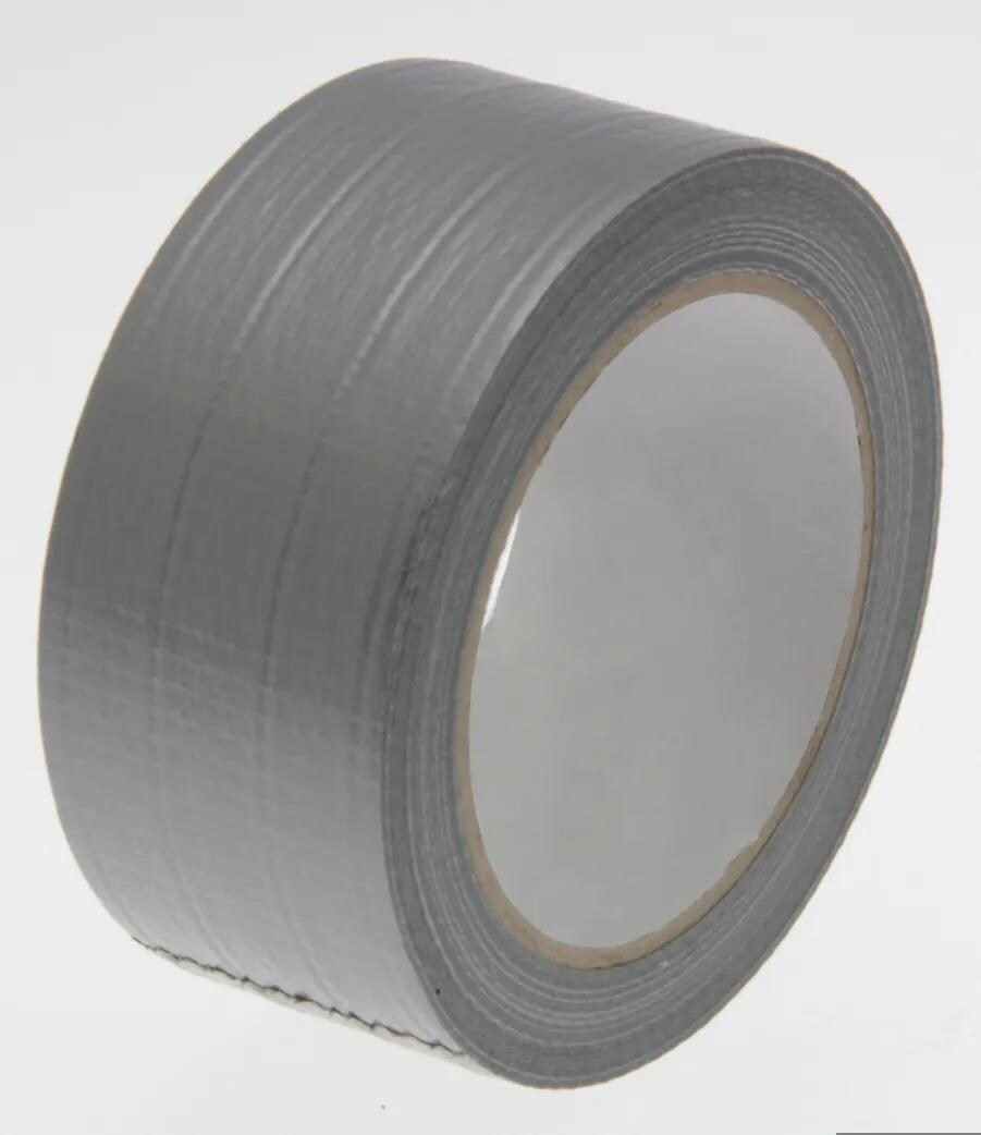 Clairefontaine Rolle Klebeband 50mm x 25m - Grau 97045C Image