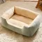 Bed for Cats Pet Products Cushions Kitten Goods Accessories Dog All Houses Supplies Things Accessory