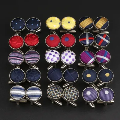 Cuff+Links