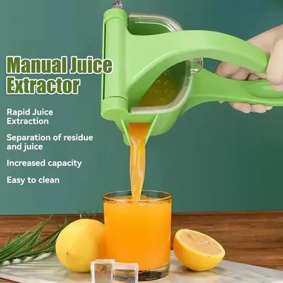 Juicers