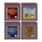GBC Zeld Series Game Cartridge 16 Bit Video Game Console Card Links Awakening Oracle of Ages Seasons