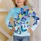 2023 Autumn Clothes Kids Children