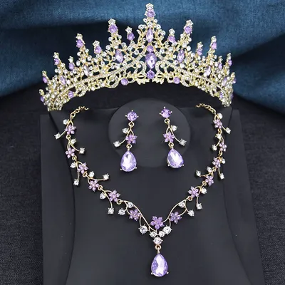 Jewelry+Sets