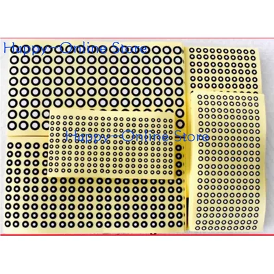 10,000 Points 3D Scanner Marking Point Matte Black Dot Marking Machine Marking Point Non-reflective,