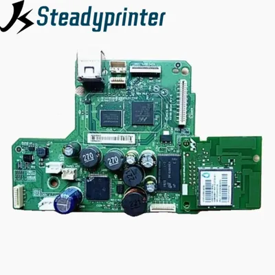 510 Formatter Board Logic Mainboard for HP Smart Tank 511 515 518 519 508 538 516 Tested Well Before