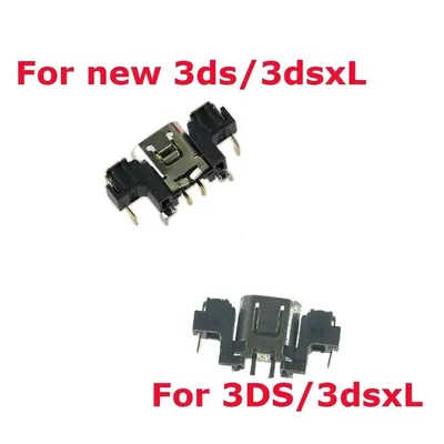 Universal Charging Port Origin Spare Parts Power Supply Port Repairing Console Power Jack for