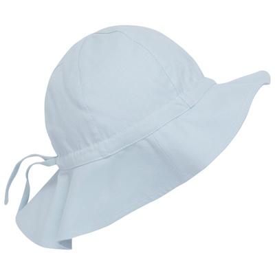 Huttelihut - Kid's Summer Hat UV20 - Hut Gr 53 cm - 4-6 Years grau Image