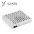 MOONDROP DISCDREAM 2 Lettore CD ULTRA portatile MasterHlFl Uscita 3,5 4,4 mm