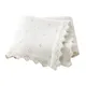 Coperte per bambini Maglia Neonato Ragazze Ragazzi Passeggino Biancheria da letto Trapunte Coperture 90 * 70 cm Moda Solid Plaid Super Soft Infant Swaddle Wrap