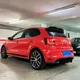 Per Volkswagen VW Golf 5 6 7 7.5 8 MK5 MK6 MK7 MK7.5 MK8 VW Polo 5 MK5 6R 6C GTI Spoiler ABS plastica posteriore ali del tetto Spoiler