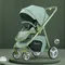 2 In 1 passeggino multifunzionale portatile High Landscape carrozzina cestino carrozzina passeggino