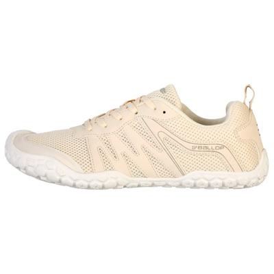 Ballop - Pellet - Barfußschuhe 39 | EU 39 gelb Image