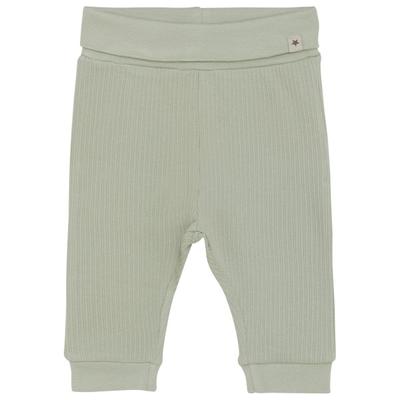 Huttelihut - Kid's Pants Rib - Freizeithose Gr 62 grau