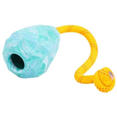 Ruffwear - Huck-A-Cone - Hundezubehör Gr One Size blau Image