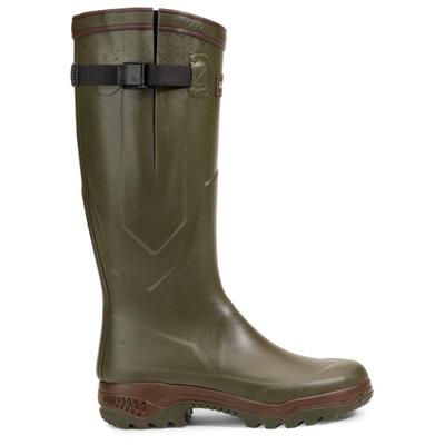 Aigle - Parcours 2 Vario - Gummistiefel 38 | EU 38 braun Image
