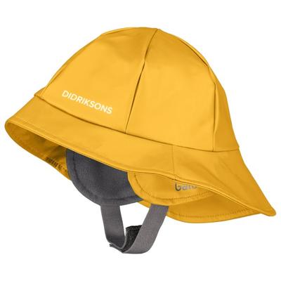Didriksons - Kid's Southwest - Hut Gr 56 cm gelb Image